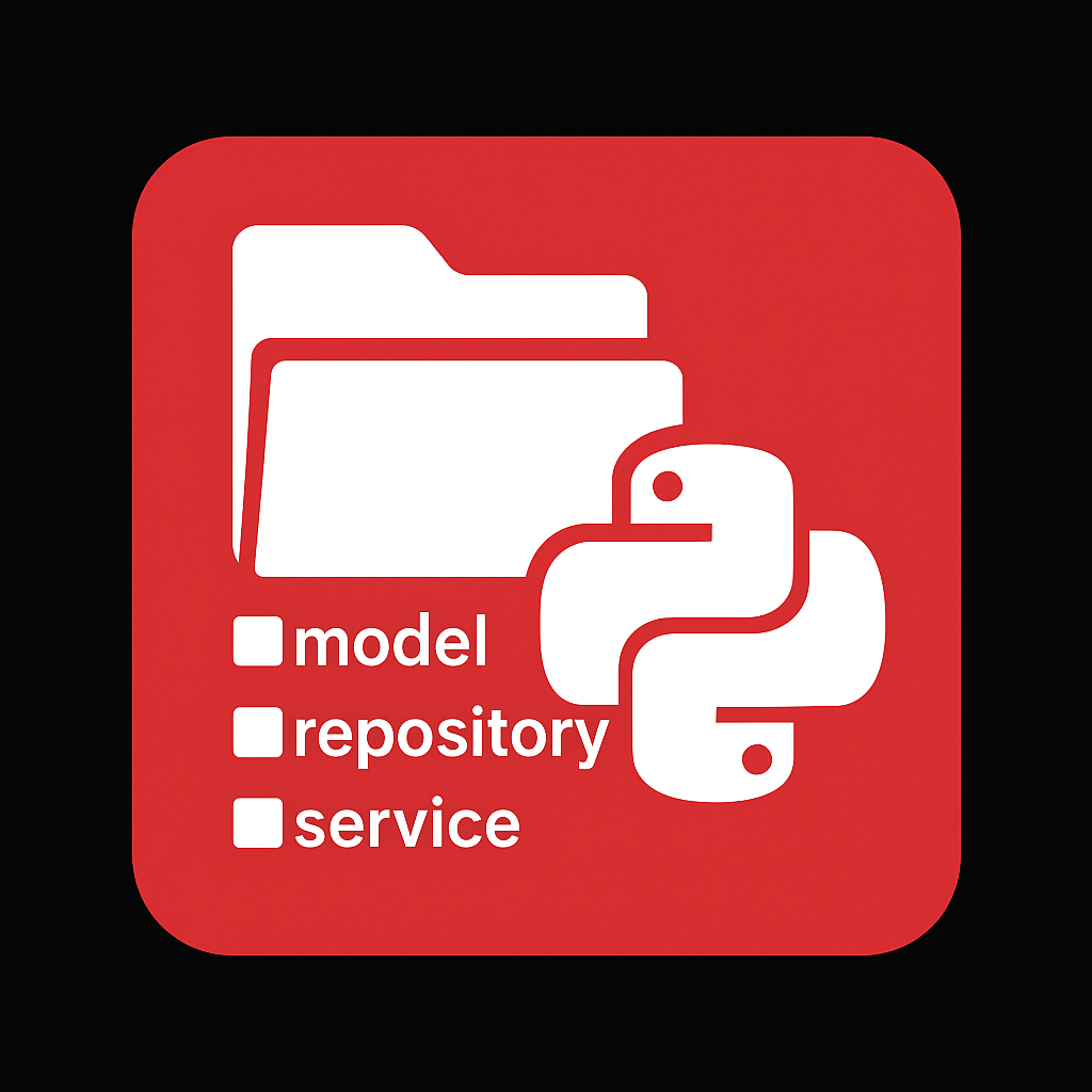Python Structure Generator